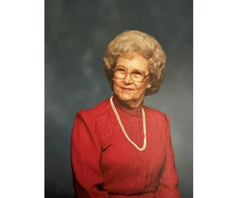 Frances Cornett Obituary (2024) - Austin, TX - Cook-Walden Funeral Home