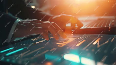 Image result for Person Typing Keyboard