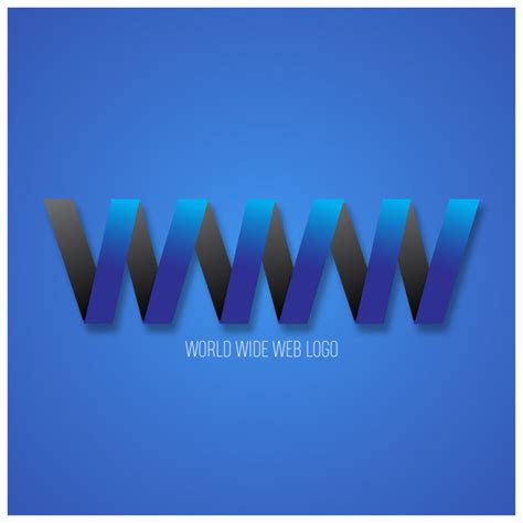 Wold Wide Web Logo 的图像结果