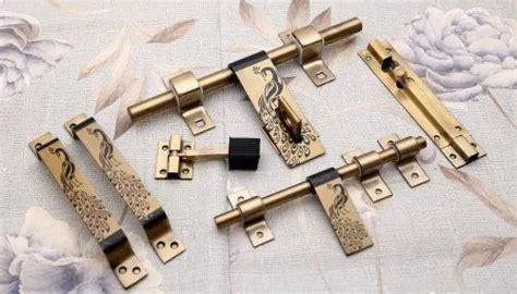 Leafhard, Rajkot - Manufacturer of Stainless Steel Door Kit and ...