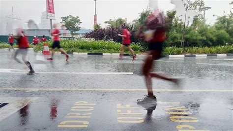 Go Running 的图像结果