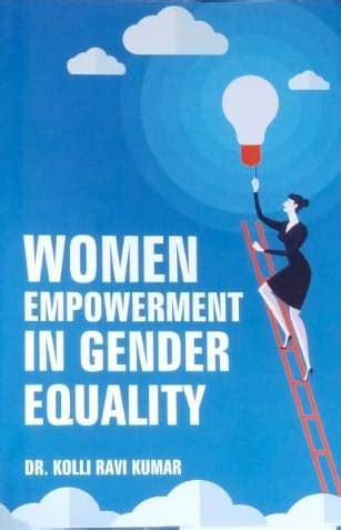 Women Empowerment in Gender Equality - Indian books and Periodicals