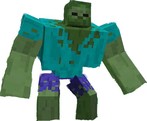Image result for Minecraft Zombie