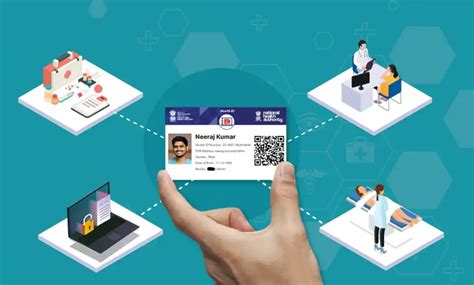 ¿Cómo lidera ABHA la evolución de la atención médica en India ...