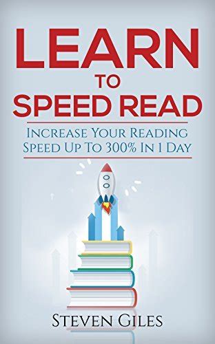 Image result for How to Learn Speed Reading