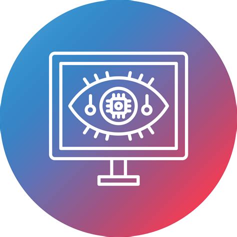 Computer Vision Icon 的图像结果