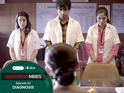 Operation MBBS All Episodes 的图像结果
