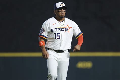Astros rumor involves just two trade candidates thats good news for ...