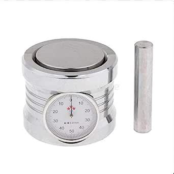 GAH High Precision Sensitivity Z Axis Zero Pre-setter Tool Setter for ...