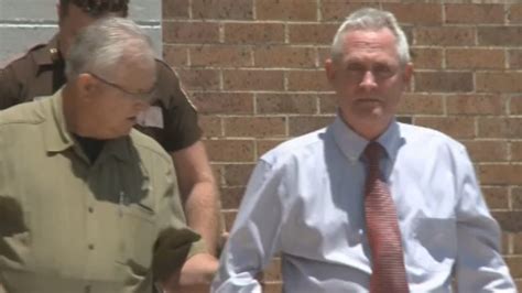Truck driver accused of in NCTC bus crash found dead