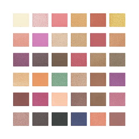 Buy Swiss Beauty 36 Color Eyeshadow Palette | Get FLAT 30% OFF