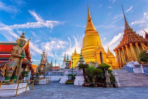 2021【泰国旅游攻略】泰国自由行攻略,泰国旅游吃喝玩乐指南 - 去哪儿攻略社区