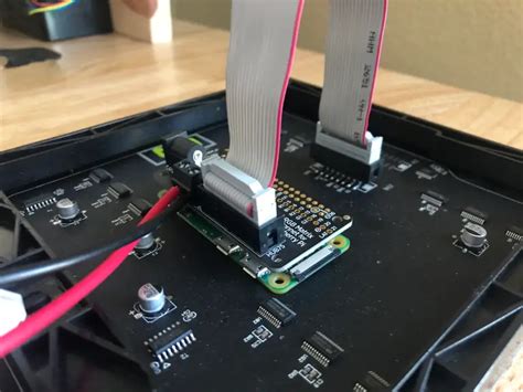 Image result for LED Screen Display Raspberry Pi