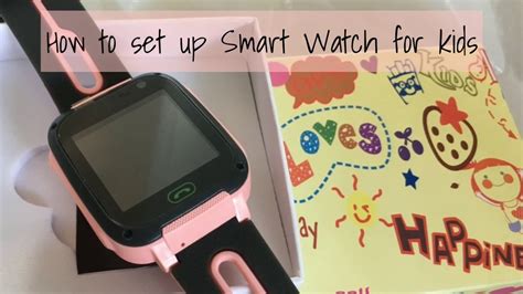 How to Install a Smart Watch 的图像结果
