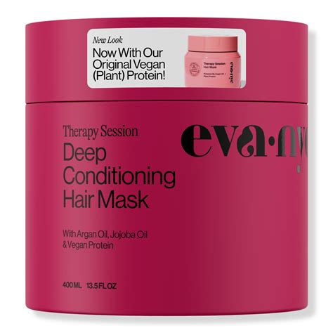 Eva Nyc - Therapy Session Deep Conditioning Hair Mask | Ulta Beauty