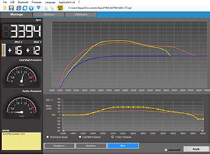 Rapid Cars | Trucks | Tractors | Marine | TPM Technology