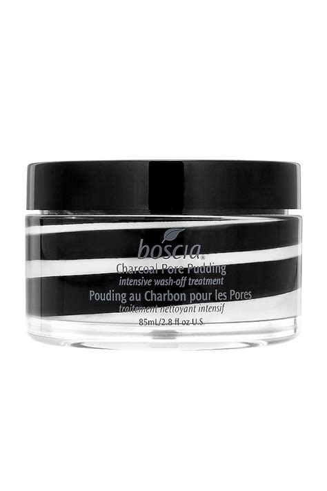 boscia Charcoal Pore Pudding | REVOLVE