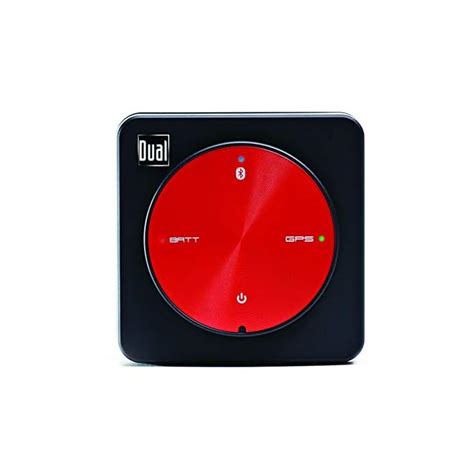 Buy Dual Electronics XGPS150A Multipurpose Portable Universal Bluetooth ...