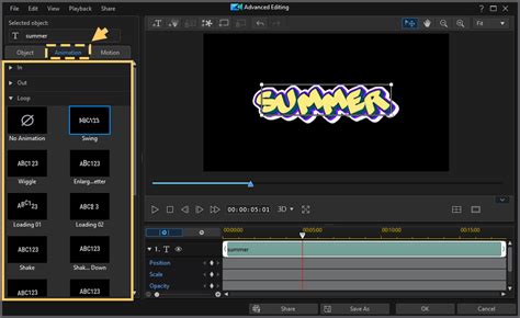 Image result for PowerDirector 13 Tutorial Transitions