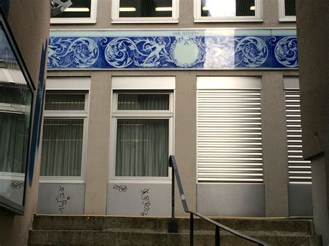 Kunstspaziergang in Basel | Kunst und Reisen