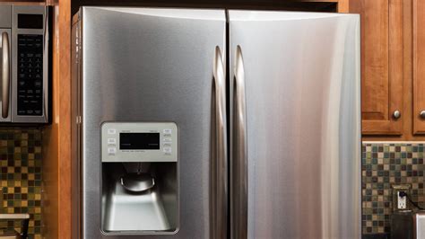 Side By Side Refrigerator Warm But Freezer Cold at Jill Ford blog