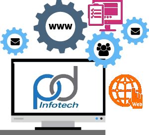 Welcome to PD InfoTech Software Solution | Human Resource Management ...