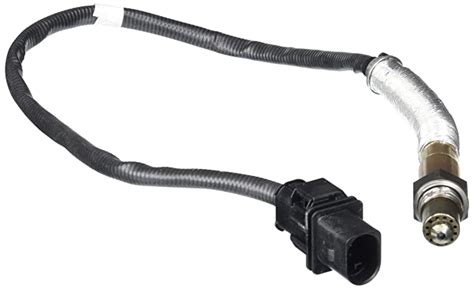 Denso 234-5140 Oxygen Sensor (Air and Fuel Ratio Sensor) : Amazon.in ...