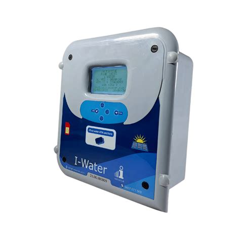 i-Water – INITIATIVE Online Store