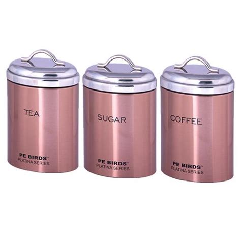 Kitchen Containers – pebirds-peacocks
