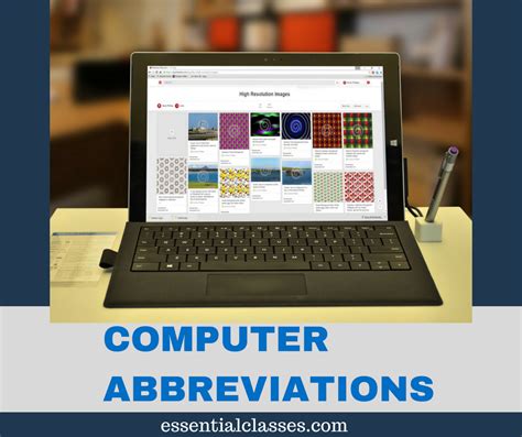 Image result for Short Forms of Computer Applications