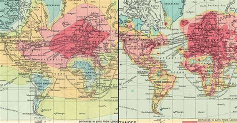 Image result for World Map Over Time