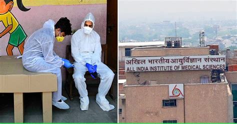 Concerns Rise As 11 More Healthcare Workers Test Covid-19 Positive At ...