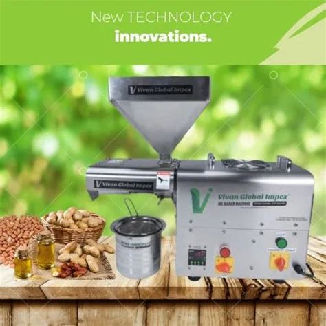 Oil Extraction Machine - Mini Commercial Oil Extraction Machine ...