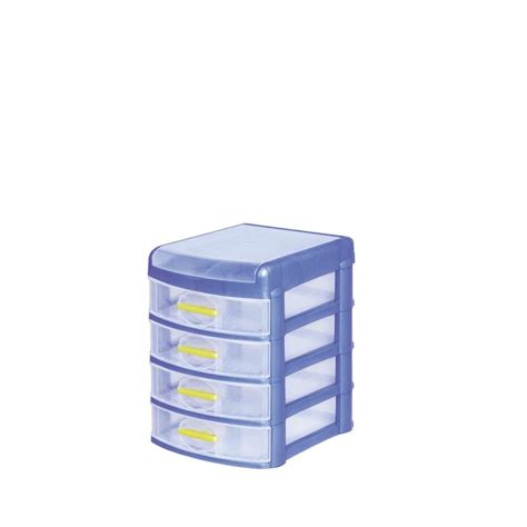 Lemari Laci Mini Fit – SIP 344 SC5 - Jual Container Box Plastik ...