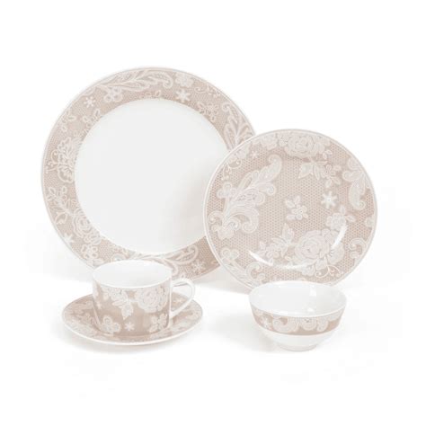 Buy Dinner Sets Online in India at IKIRU | Upto 30% OFF