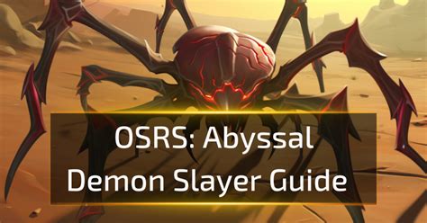 Image result for Demon Slayer OSRS