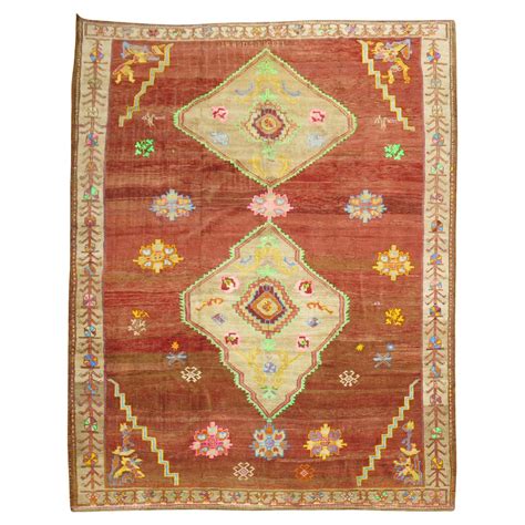 Vintage Turkish Carpets at Brock Kyte blog