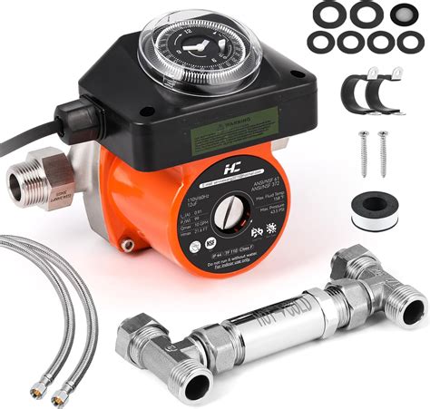 Image result for Noritz Recirculation Pump