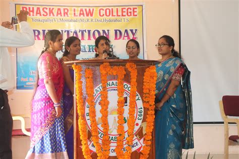 Welcome to Bhaskar Law College