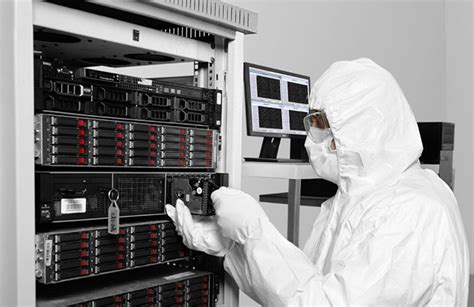 NAS Failure - How to Recover Data from Failed NAS Drives?