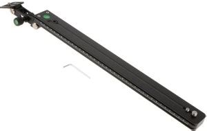 Lyla 400mm Multifunction Long Sliding Rail Nodal Slide Plate Quick ...
