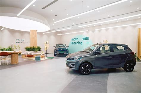 ‘At Tata Motors, we are designing an experience’: Martin Uhlarik ...