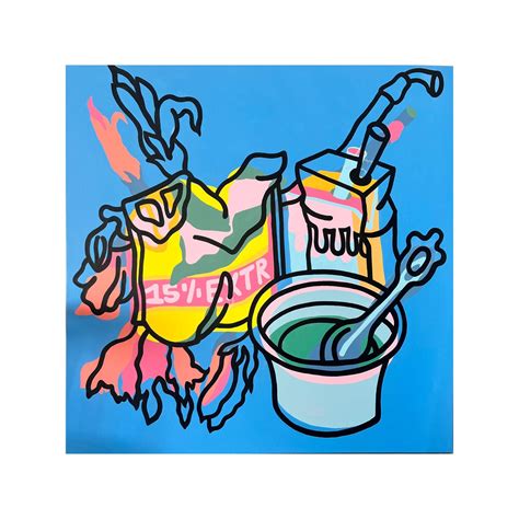 Vanitas by Anikesa Dhing – Method