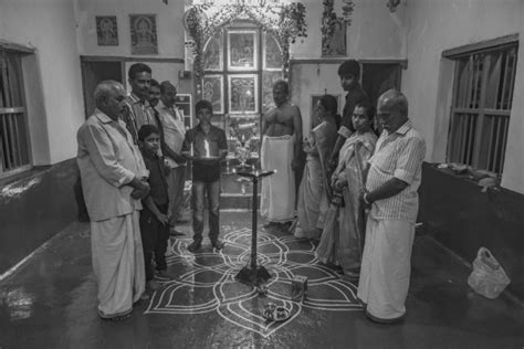 COMMUNITIES IN KOCHI - 02: Vellala Pillais