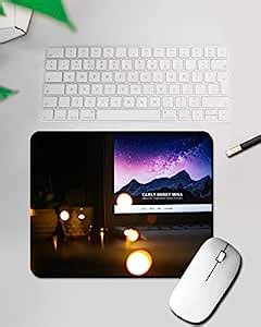 Deer Patch Creatives Monitor Turnedon Displaying Early Onset Mina ...