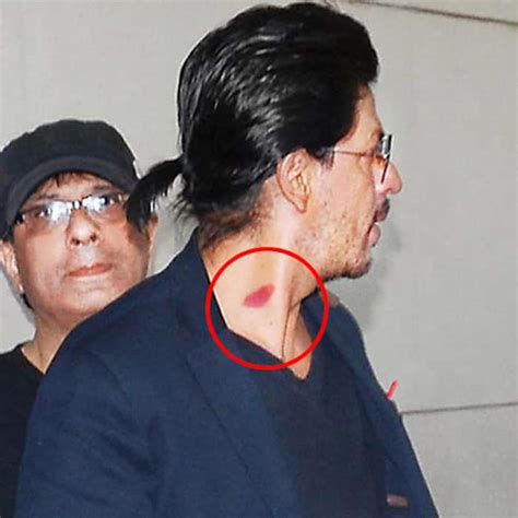 10 Bollywood Celebrities Who Were Snapped With Hickeys & Love Bites
