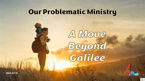 A Move Beyond Galilee - Sunday Service, Online event, Hobe Sound ...