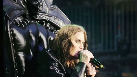 Ozzy Osbourne bids farewell in emotional final show with Black Sabbath ...