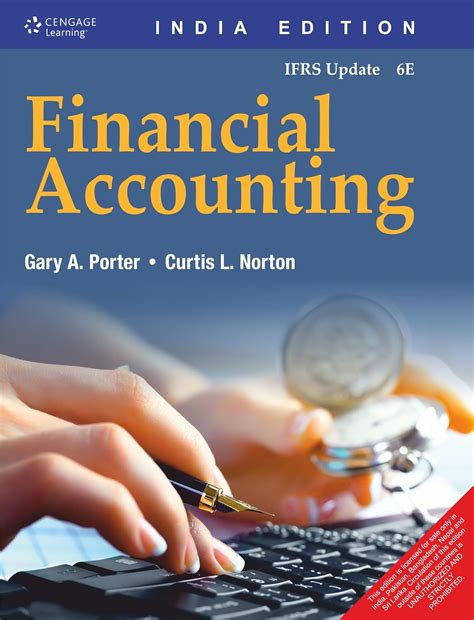 Amazon.in: Buy Financial Accounting (IFRS Update) Book Online at Low ...