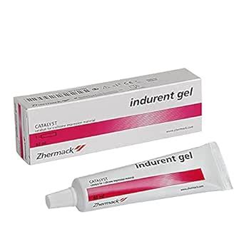 AGKEM ZHERMACK INDURENT GEL - 60ml : Amazon.in: Industrial & Scientific